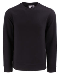 Clique Haven Recycled Mens Crewneck Sweatshirt