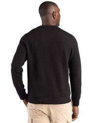 Clique Haven Recycled Mens Crewneck Sweatshirt