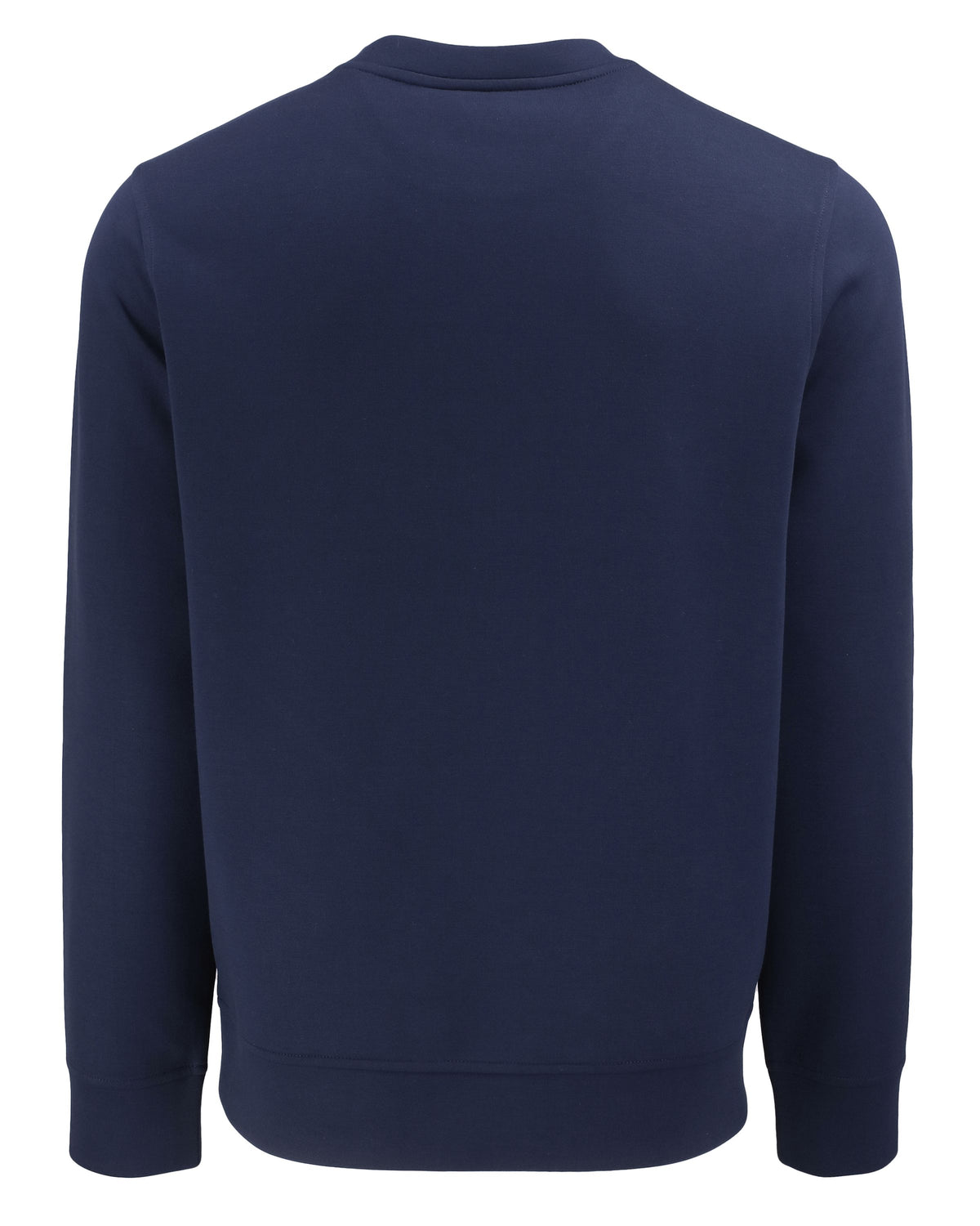 Clique Haven Recycled Mens Crewneck Sweatshirt
