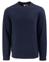 Clique Haven Recycled Mens Crewneck Sweatshirt