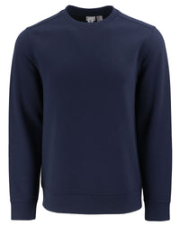 Clique Haven Recycled Mens Crewneck Sweatshirt