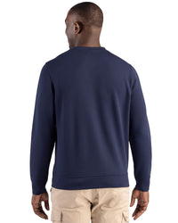 Clique Haven Recycled Mens Crewneck Sweatshirt