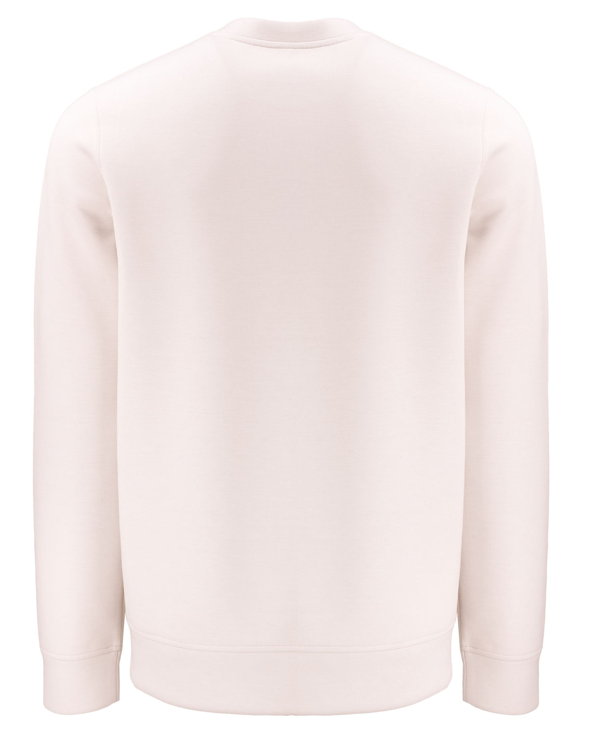 Clique Haven Recycled Mens Crewneck Sweatshirt