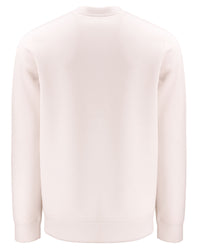 Clique Haven Recycled Mens Crewneck Sweatshirt