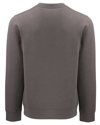 Clique Haven Recycled Mens Crewneck Sweatshirt