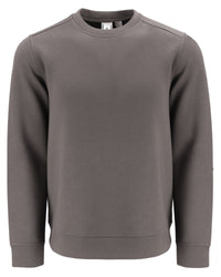 Clique Haven Recycled Mens Crewneck Sweatshirt