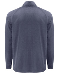 Clique Dash Recycled Mens Quarter Zip Sweatshirt