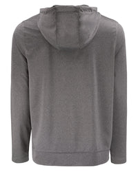 Clique Dash Recycled Mens Full Zip Hooded Sweatshirt