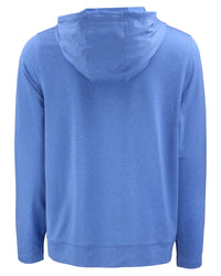 Clique Dash Recycled Mens Full Zip Hooded Sweatshirt