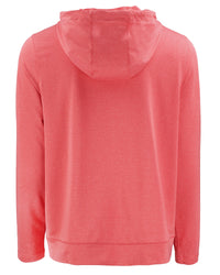 Clique Dash Recycled Mens Full Zip Hooded Sweatshirt