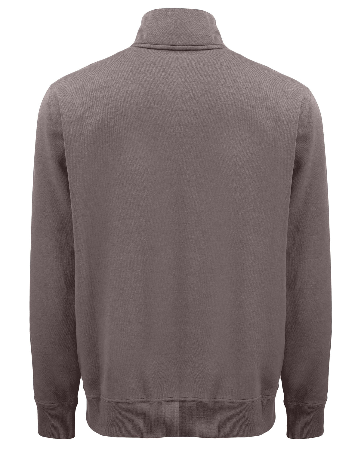 Clique Drive Recycled Unisex Quarter Zip Sweatshirt