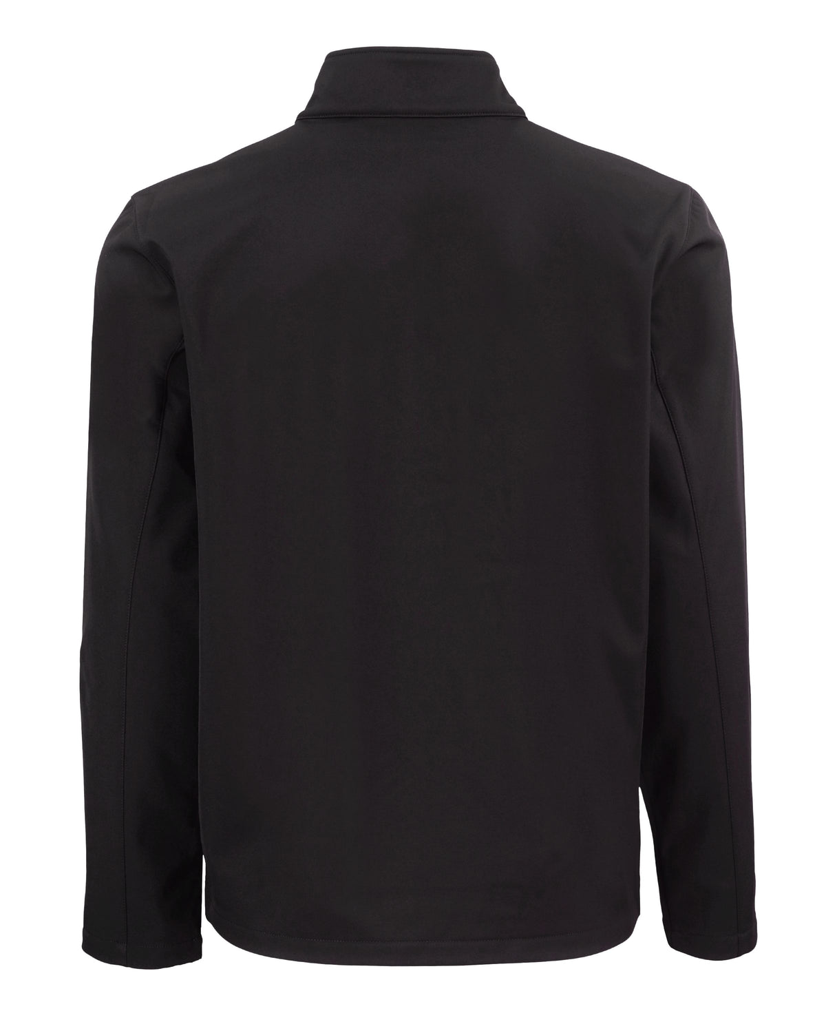 Clique Tempo Recycled Stretch Softshell Mens Full Zip Jacket