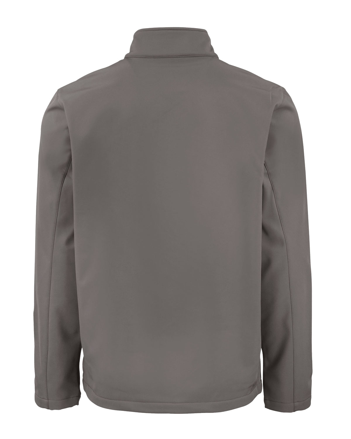 Clique Tempo Recycled Stretch Softshell Mens Full Zip Jacket