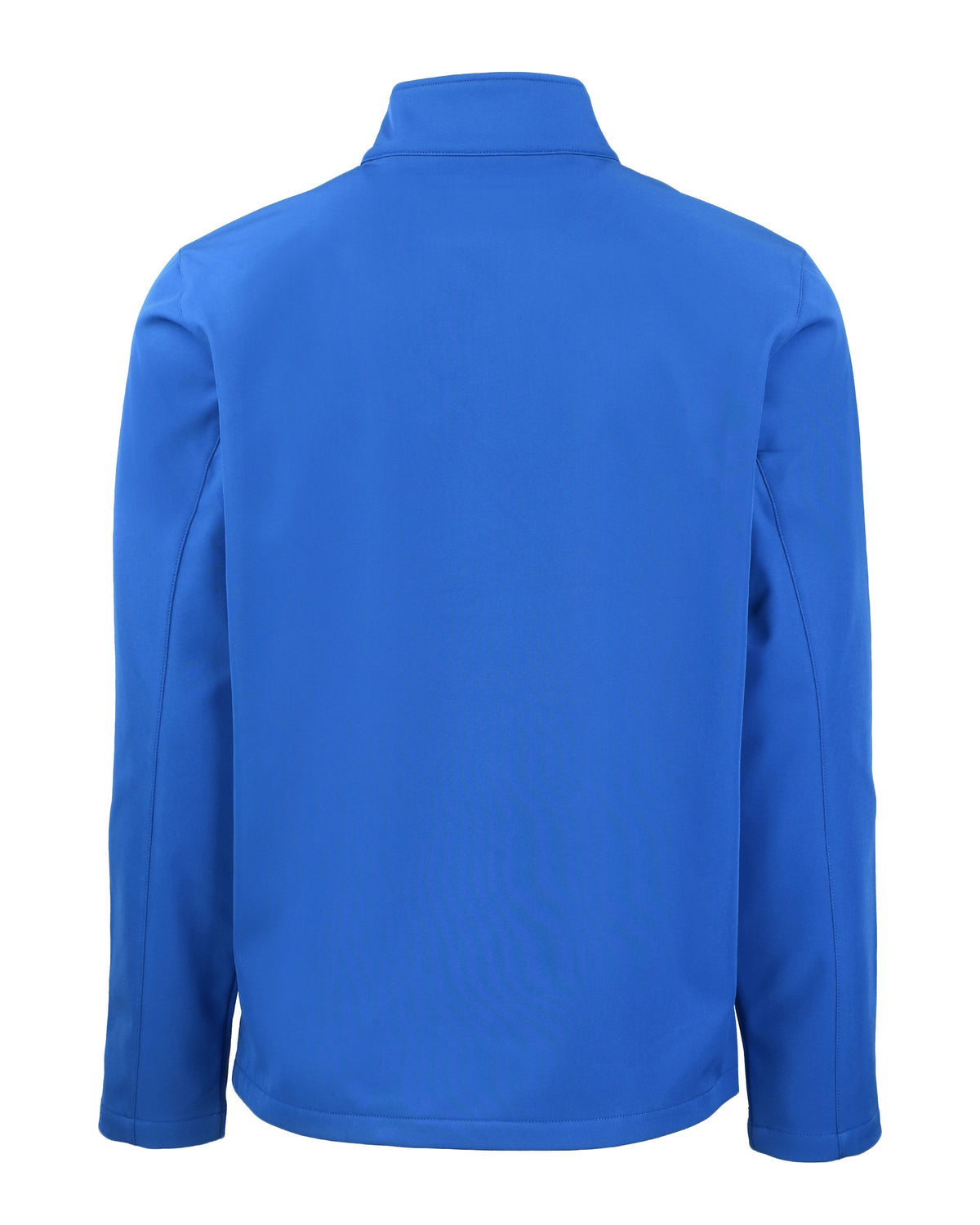Clique Tempo Recycled Stretch Softshell Mens Full Zip Jacket