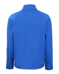 Clique Tempo Recycled Stretch Softshell Mens Full Zip Jacket