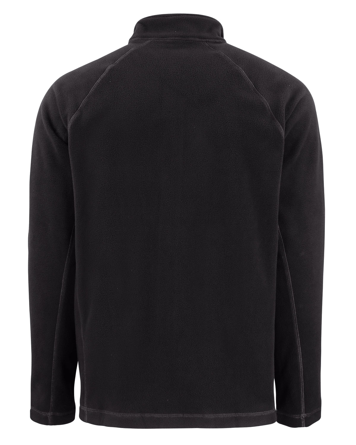 Clique Powder Recycled Fleece Mens Full Zip Jacket