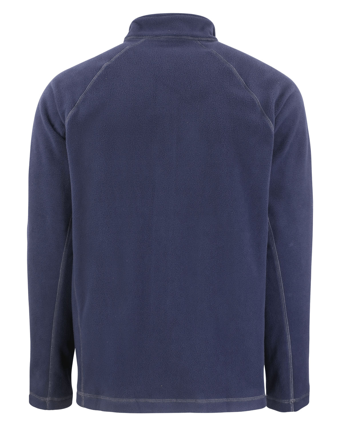 Clique Powder Recycled Fleece Mens Full Zip Jacket