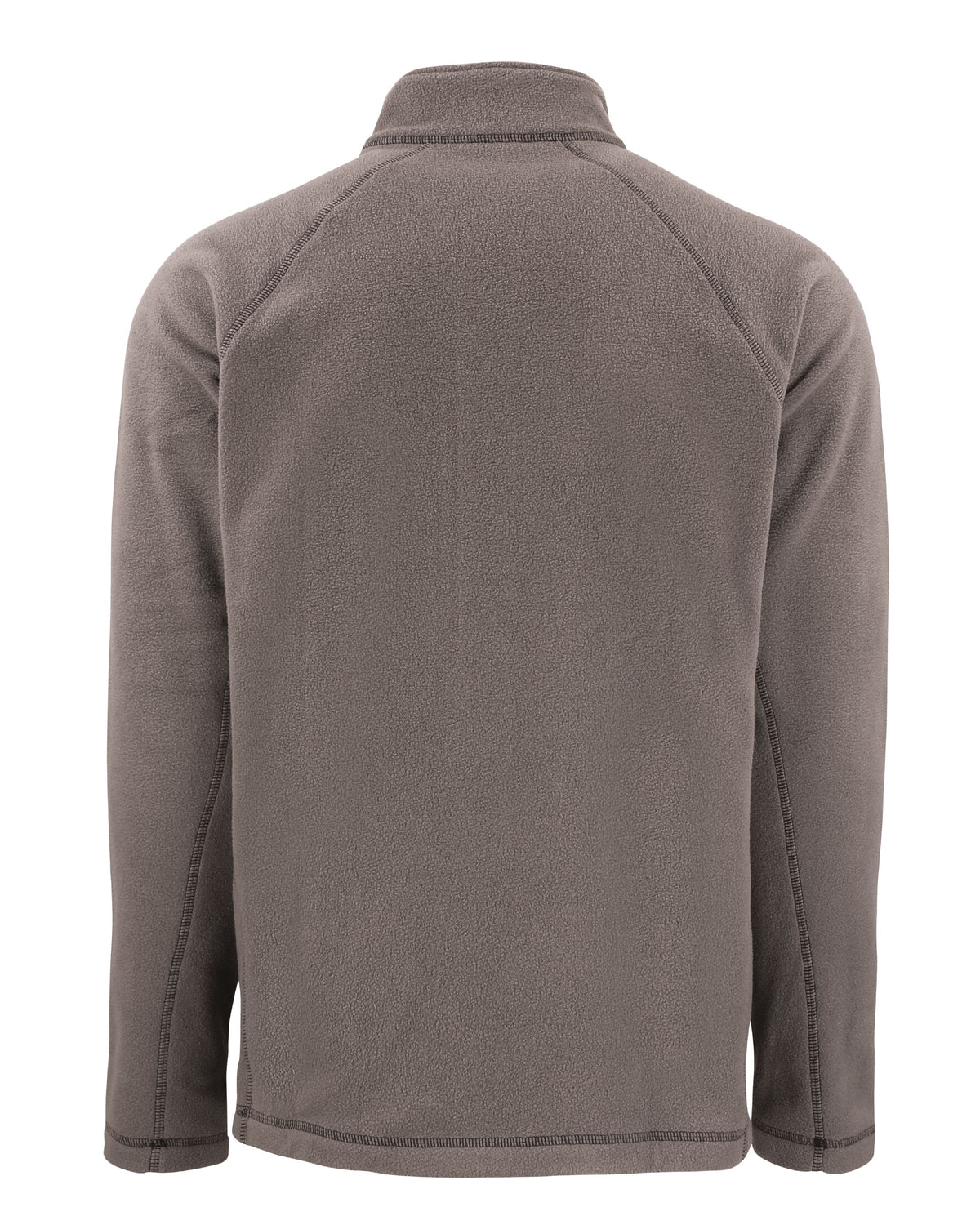 Clique Powder Recycled Fleece Mens Full Zip Jacket