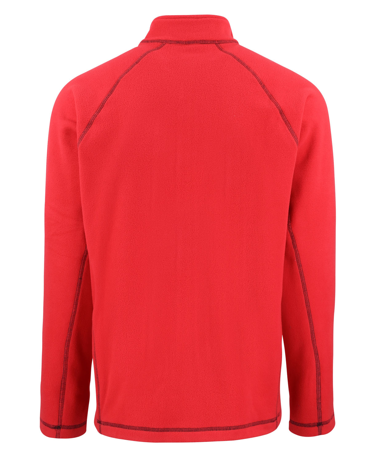 Clique Powder Recycled Fleece Mens Full Zip Jacket