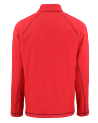 Clique Powder Recycled Fleece Mens Full Zip Jacket
