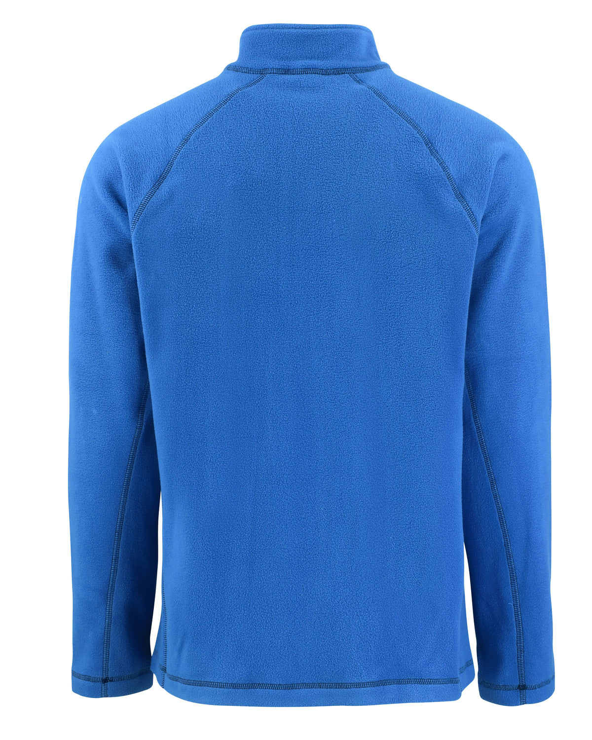 Clique Powder Recycled Fleece Mens Full Zip Jacket