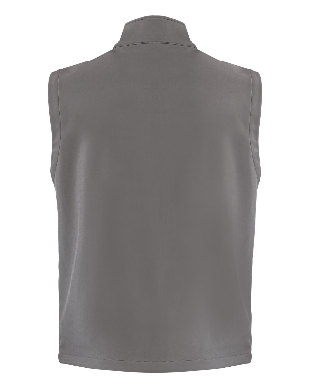 Clique Tempo Recycled Stretch Softshell Mens Full Zip Vest