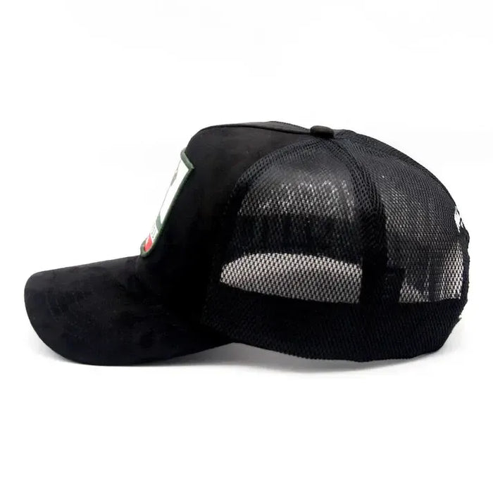 Mad Tucks - 19TH Hole Republic Golf Hat