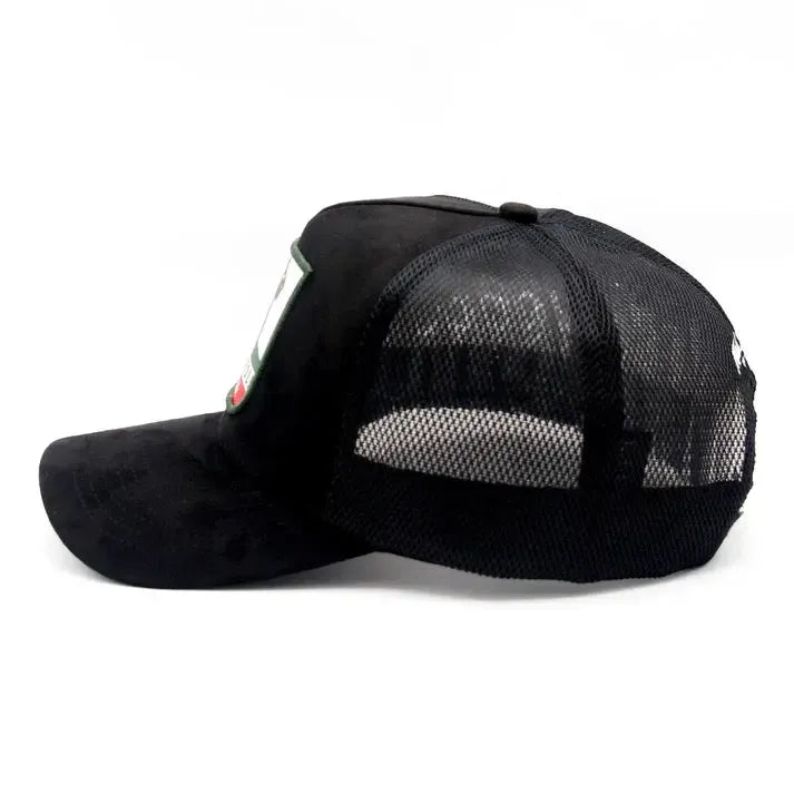 Mad Tucks - 19TH Hole Republic Golf Hat