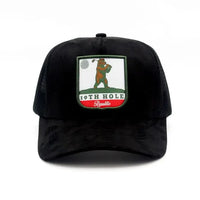 Mad Tucks - 19TH Hole Republic Golf Hat