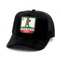 Mad Tucks - 19TH Hole Republic Golf Hat