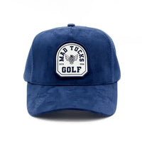 Mad Tucks - BRD SZN Buckey Golf Hat