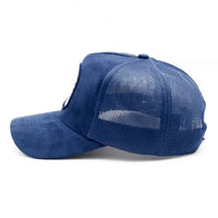 Mad Tucks - BRD SZN Buckey Golf Hat
