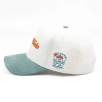 Mad Tucks - Bogey Monster Golf Hat
