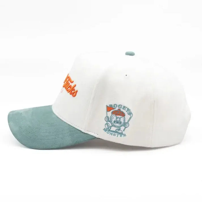 Mad Tucks - Bogey Monster Golf Hat