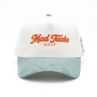 Mad Tucks - Bogey Monster Golf Hat