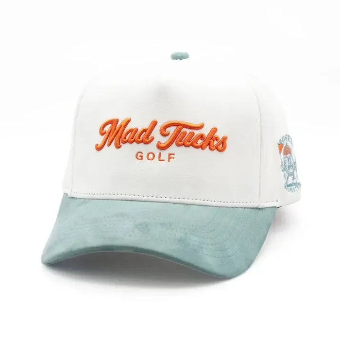 Mad Tucks - Bogey Monster Golf Hat