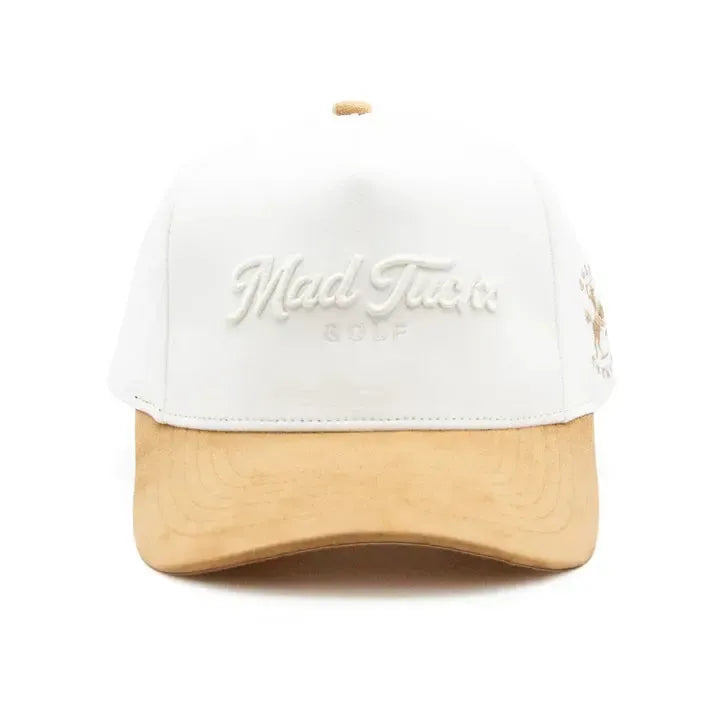 Mad Tucks - Golf & Country Club Hat