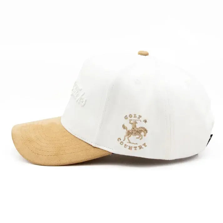 Mad Tucks - Golf & Country Club Hat