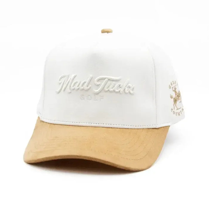 Mad Tucks - Golf & Country Club Hat