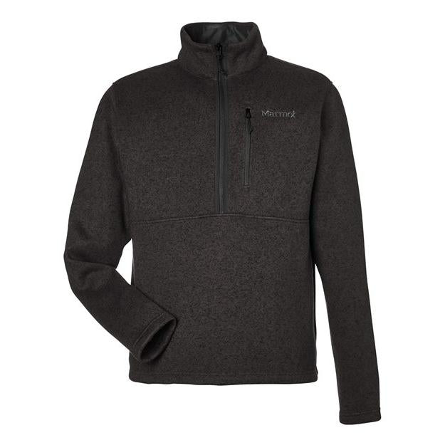 Marmot - Men' Drop Line Half-Zip Jacket