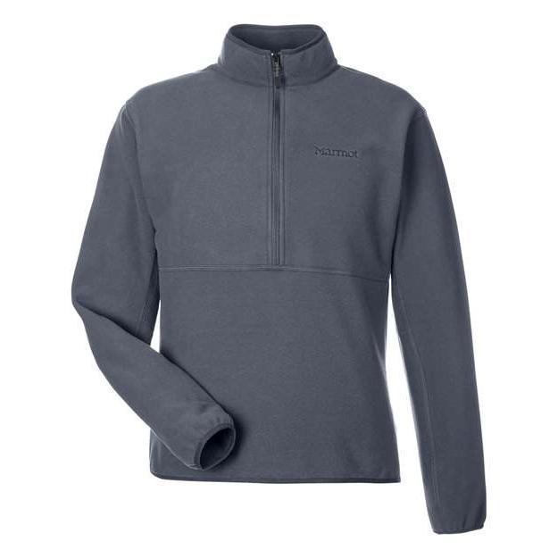 Marmot - Men' Rocklin Half-Zip Jacket