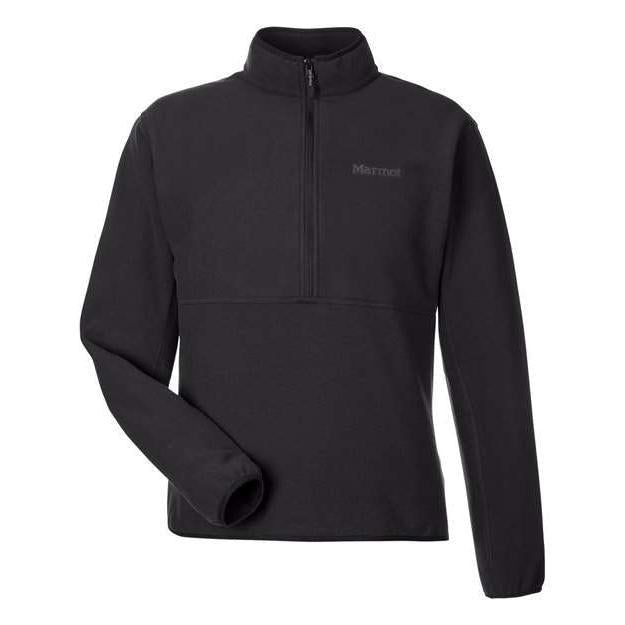 Marmot - Men' Rocklin Half-Zip Jacket