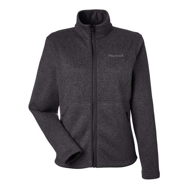 Marmot - Women's Drop Line Fleece Jacket
