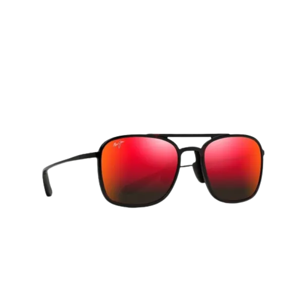 Maui Jim Keokea