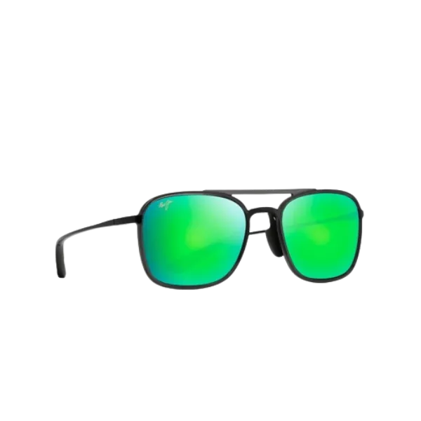 Maui Jim Keokea