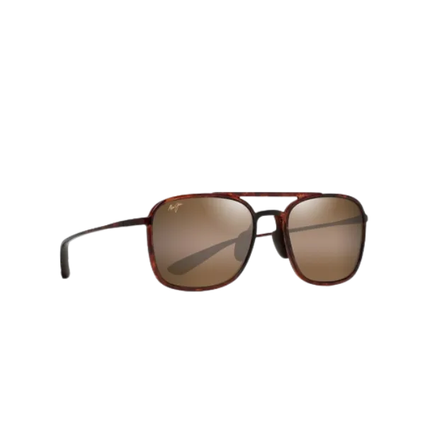 Maui Jim Keokea