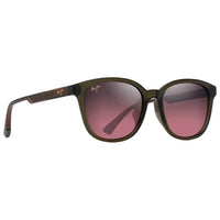 Maui Jim Ku‘ikahi Asian-Fit Sunglasses