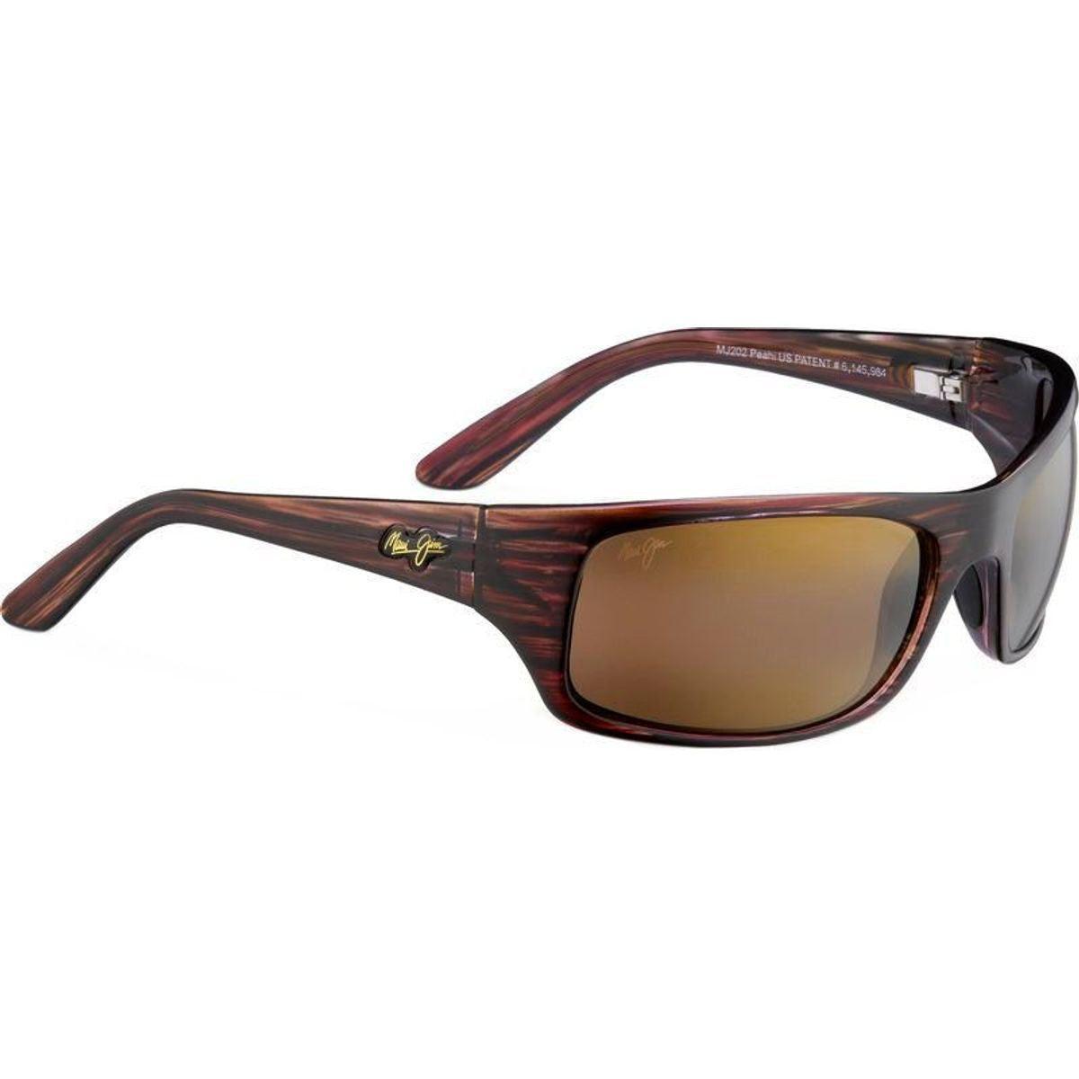 Maui Jim Pe'ahi Sunglasses