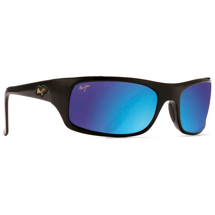 Maui Jim Pe'ahi Sunglasses