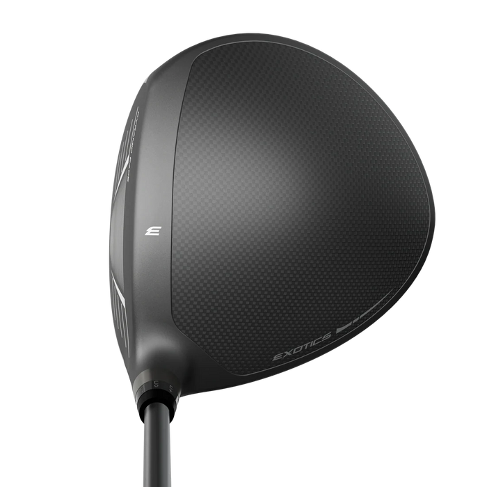 Tour Edge Exotics Max Driver
